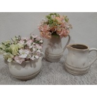 Kvetináče, plecháčiky, vázy