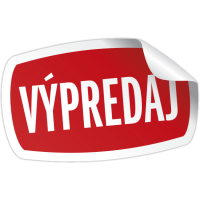 ‼️VÝPREDAJ - 35 % a viac ‼️