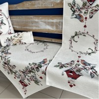 Vianočný textil